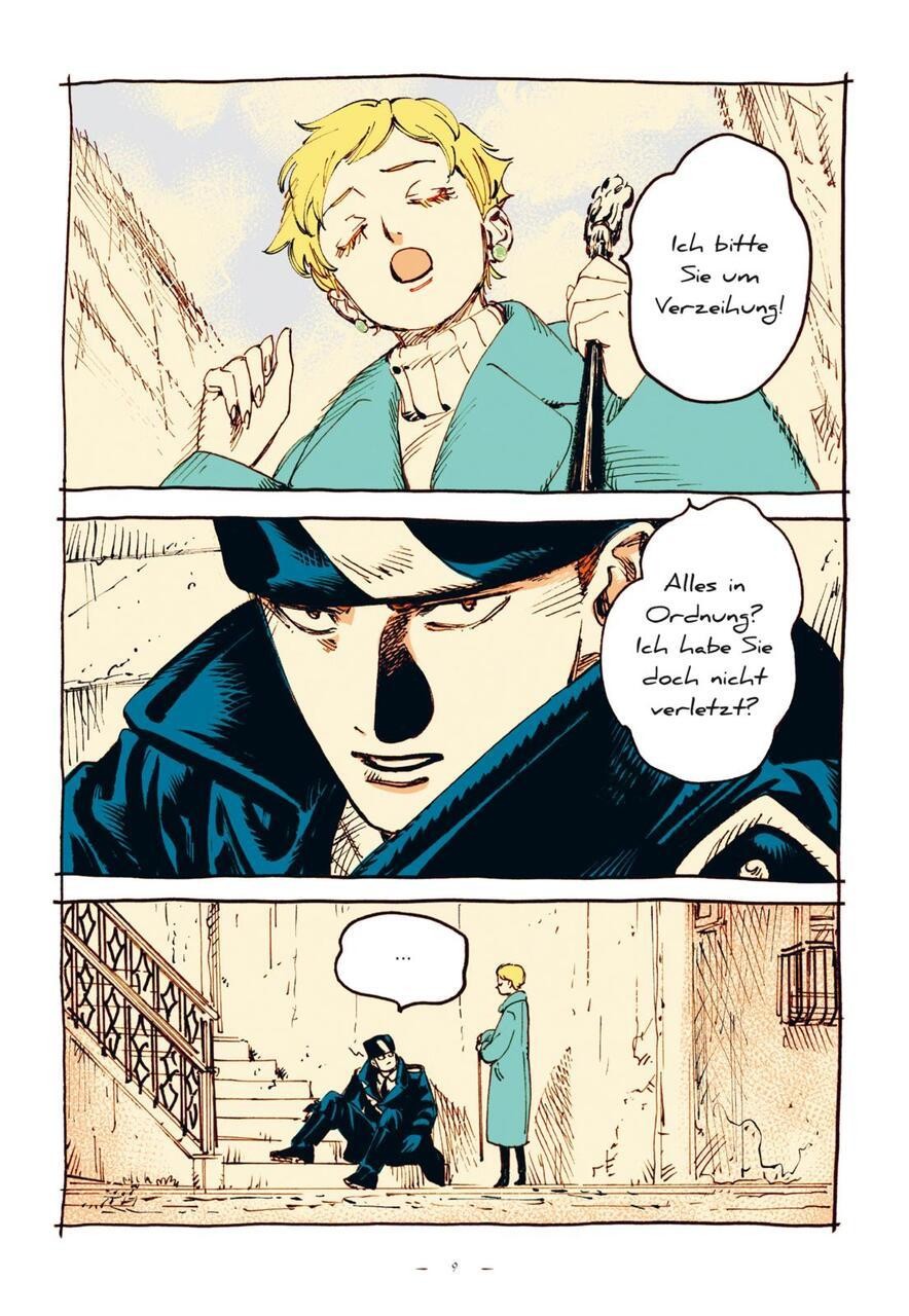 Kotteri! VEIL 1
