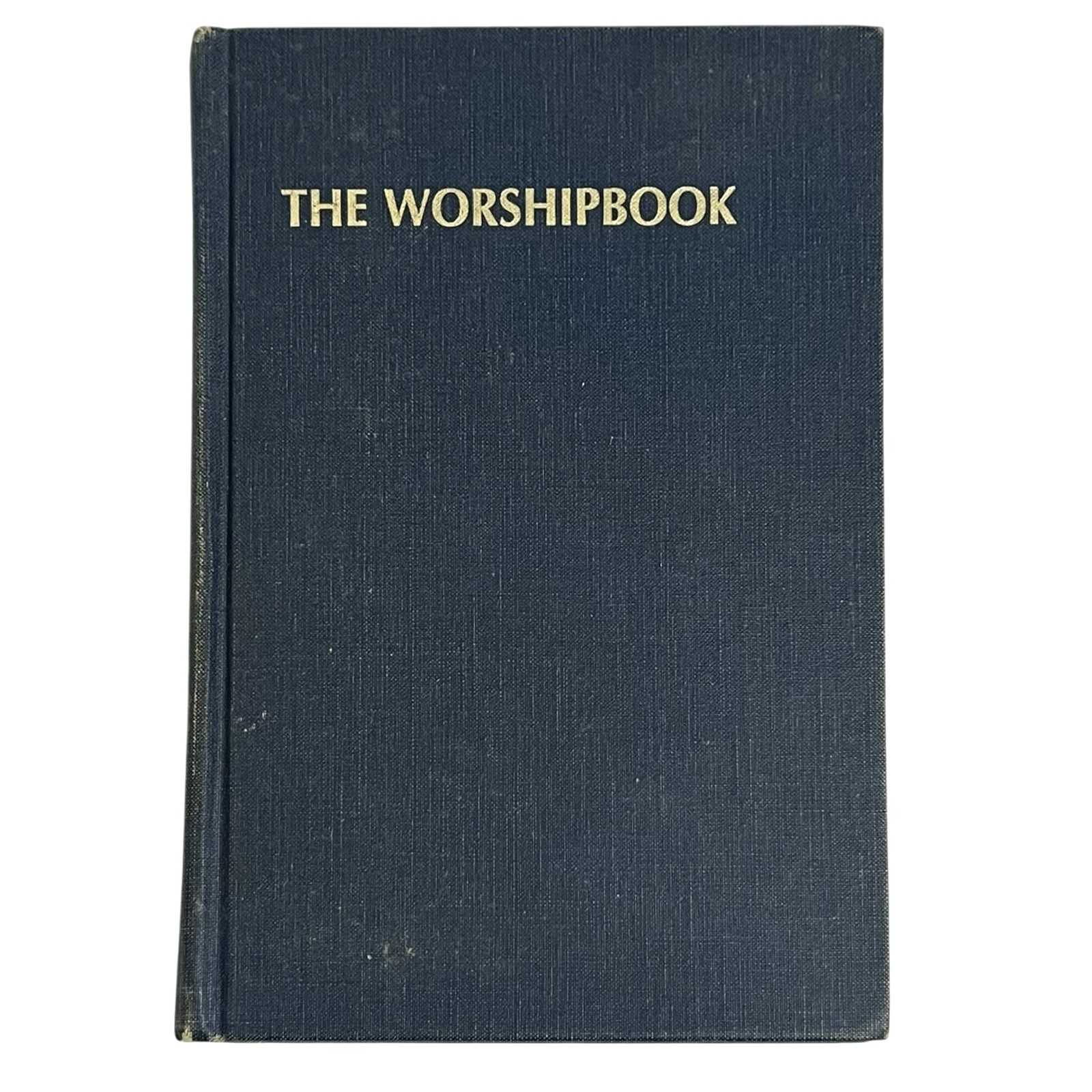 The Worship Book Services & Hymns 1970 Presbyterian Hymnal Liturgies Communion