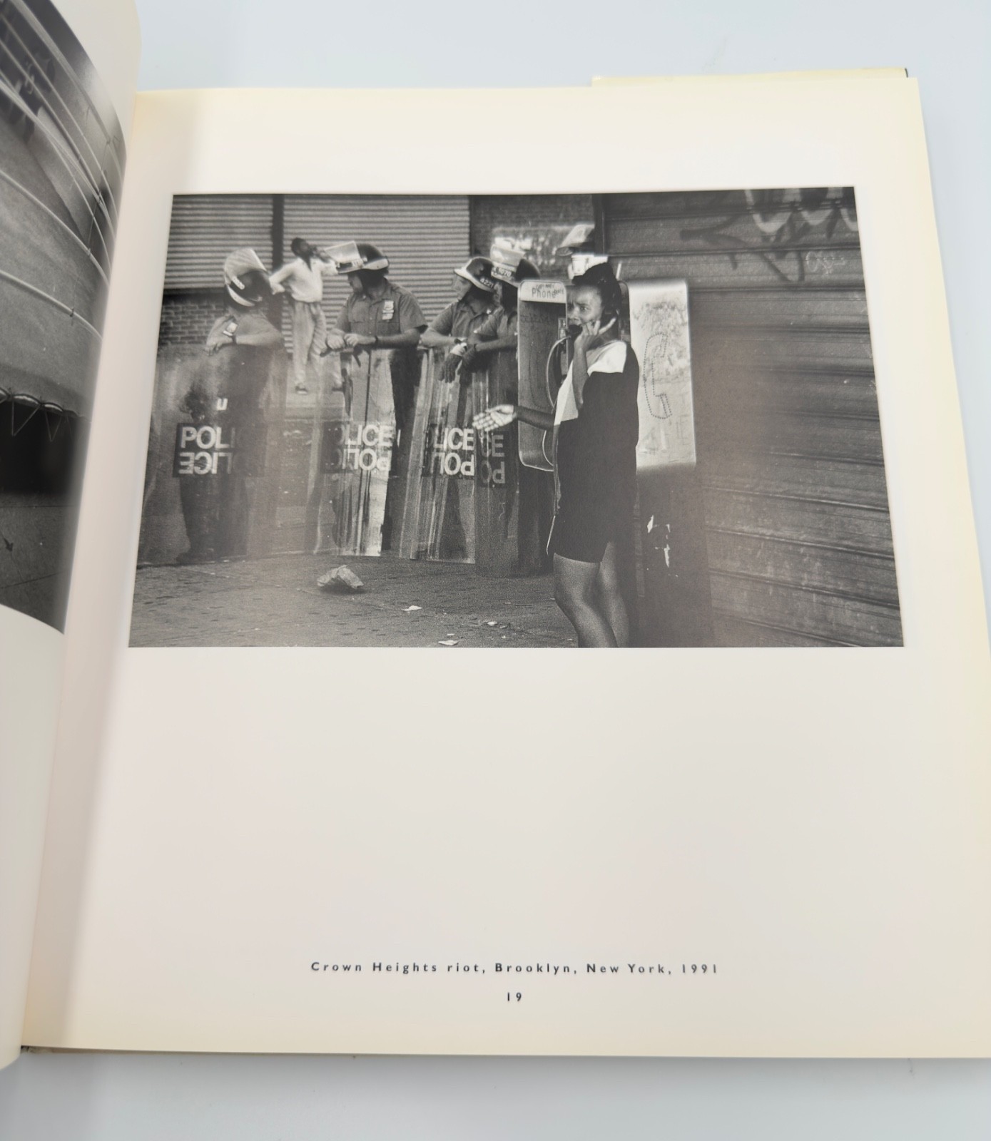 Black in America. First Edition by Eli Reed. Gordon Parks (Foreword)