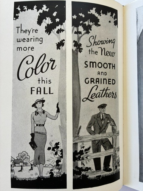 How to Paint Signs and Show Cards by E. C. Matthews