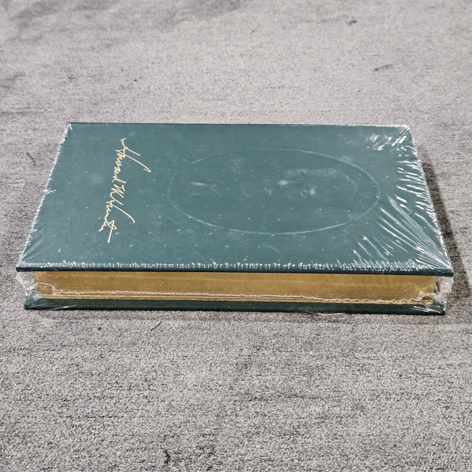 The Teachings of Howard W. Hunter LDS Church Book SEALED