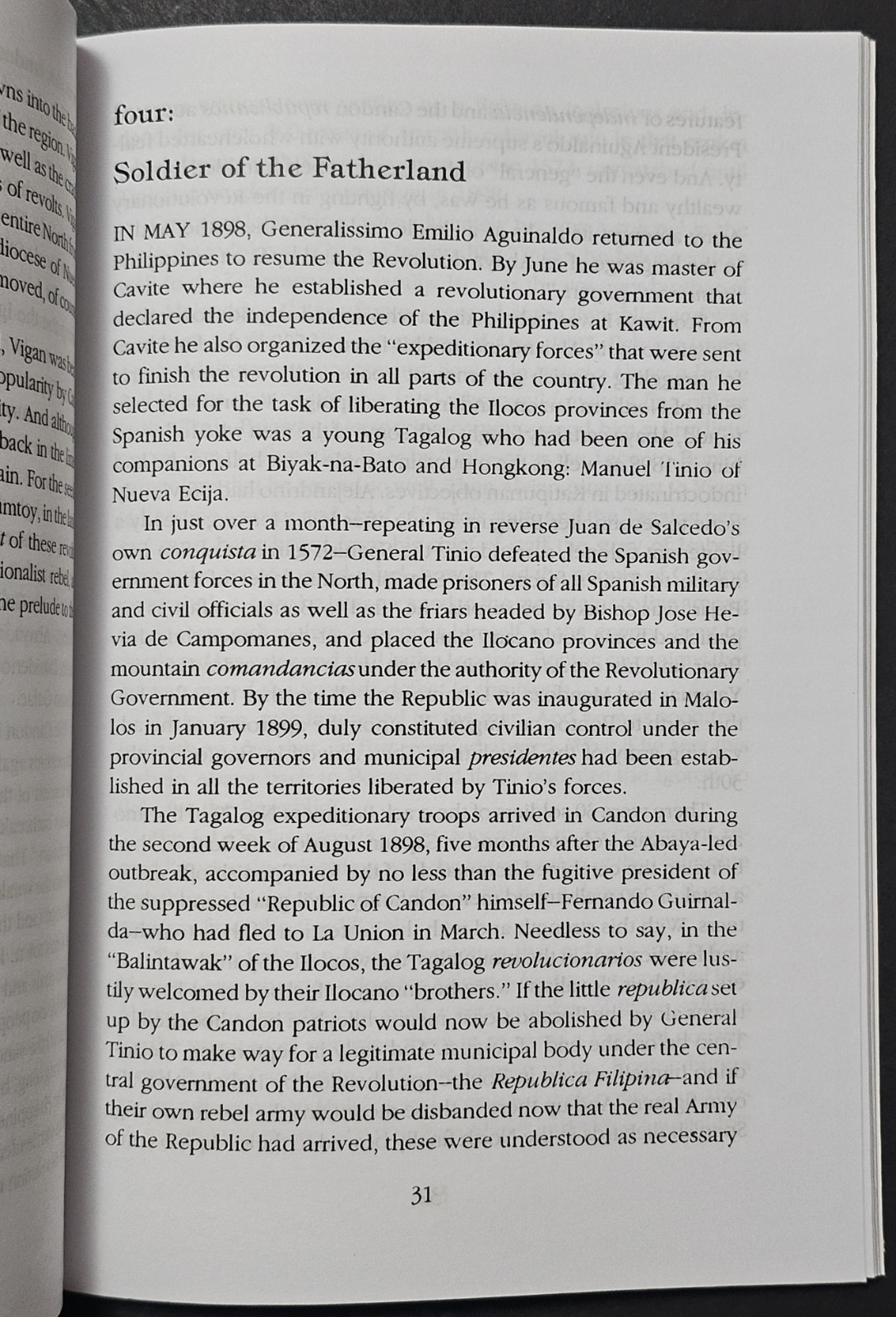 Viva Isabelo Abaya! By Orlino A. Ochosa Ilocano Hero Philippines Revolution