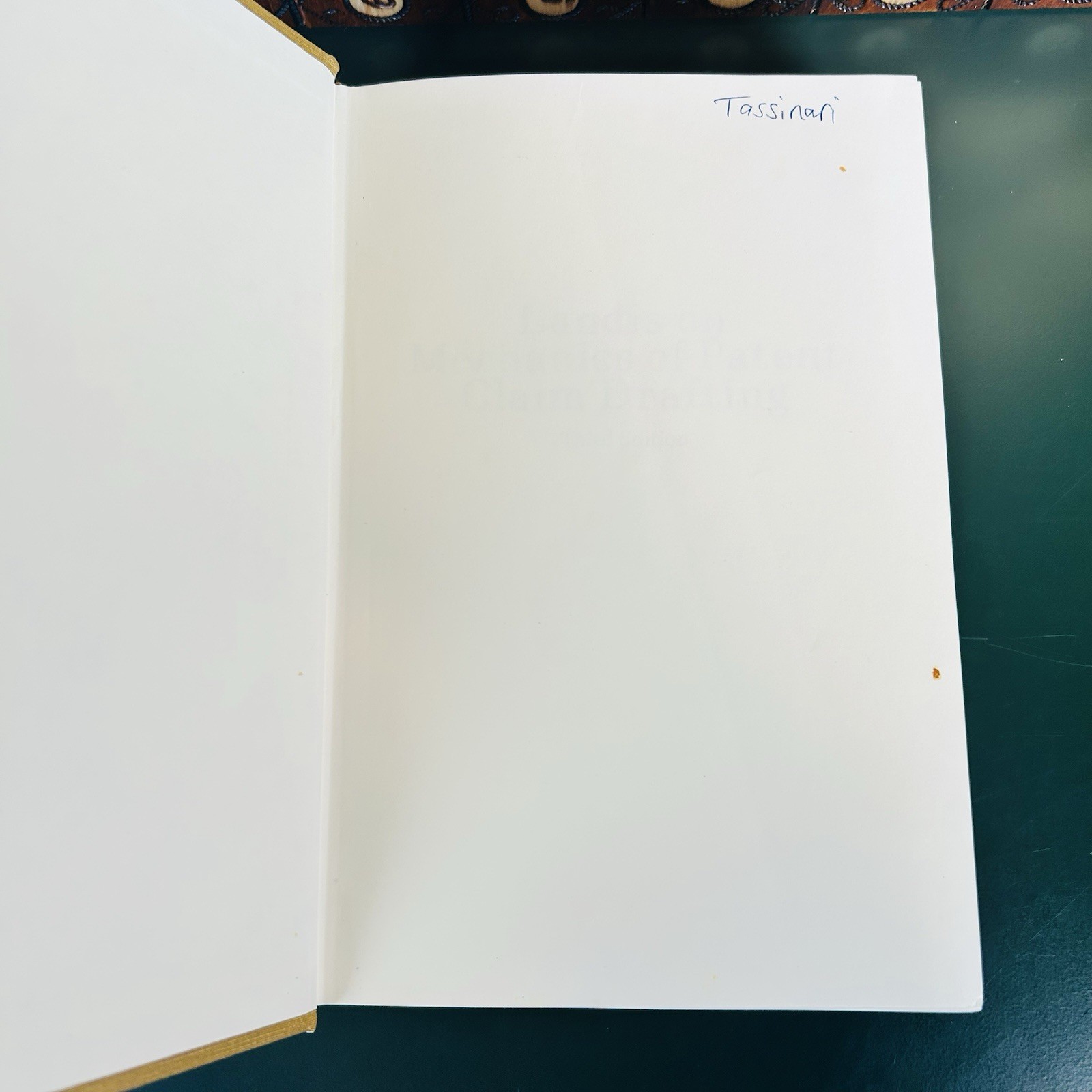 Landis on Mechanics of Patent Claim Drafting Third Edition Robert C. Faber