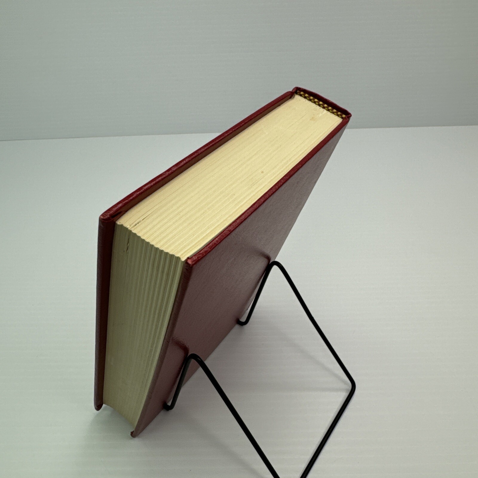 Studies in Texts Joseph Parker Volume 1 HC 1990 Baker Book House Religion Christ