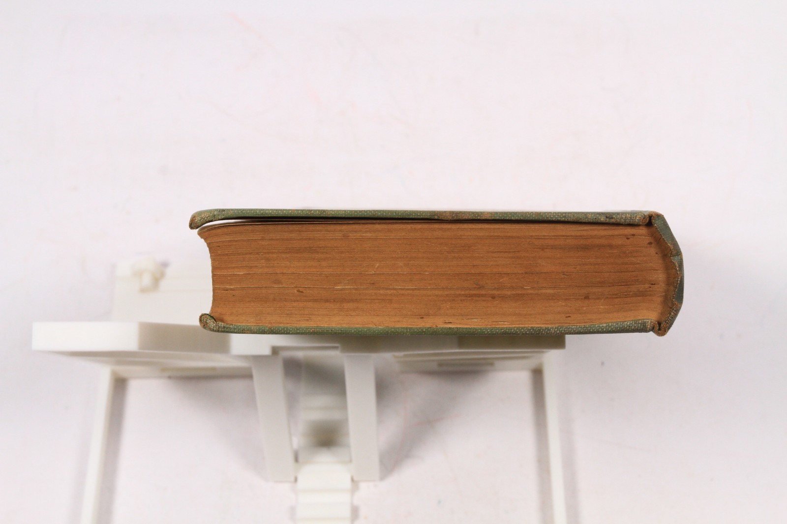 WAY TO THE WEST/EMERSON HOUGH, deluxe edition, 1922, Crockett, Boone