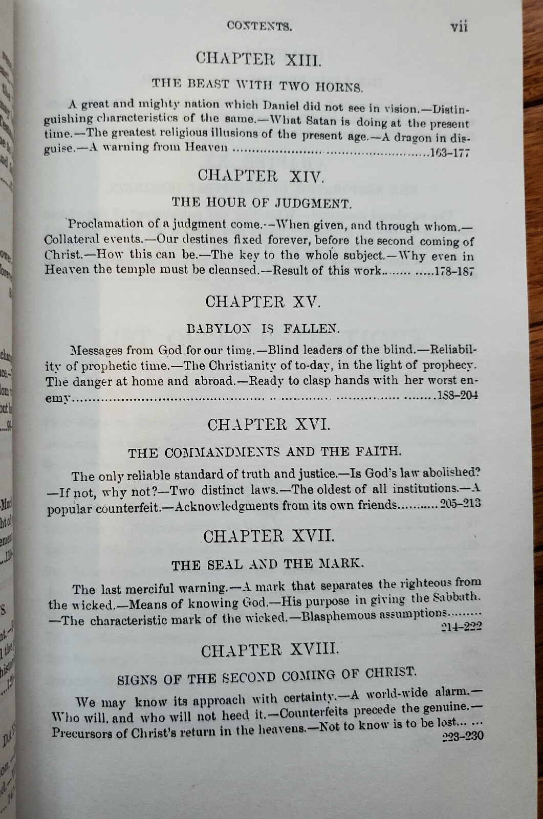 From Eden to Eden By J.H. Waggoner Teach Services *READ*