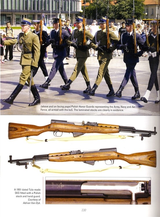 Collector’s Guide to the SKS by George Layman (2023, Trade Paperback)