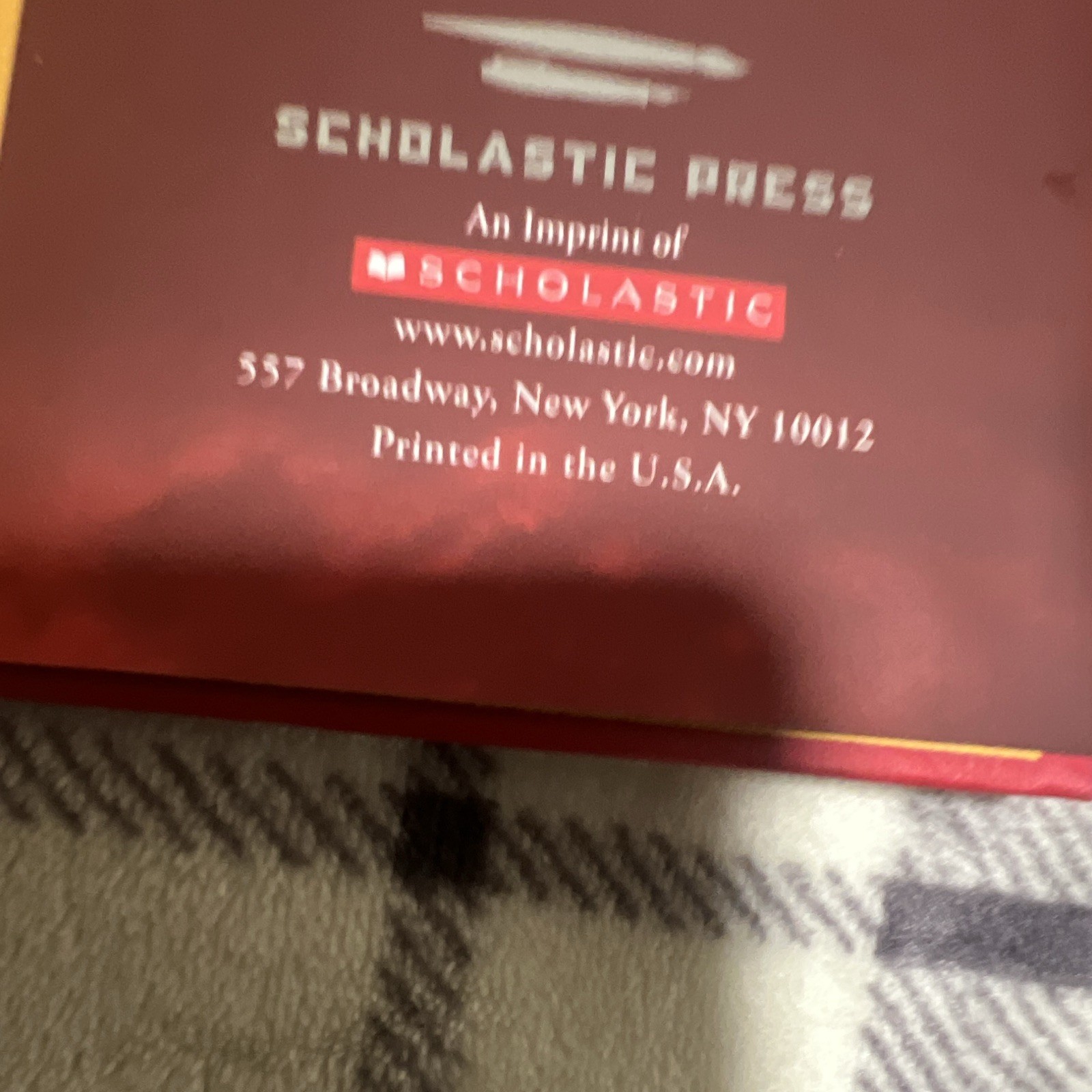 Suzanne Collins Hunger Games Bk Catching Fire HC Scholastic 2009 DJ true 1st ed