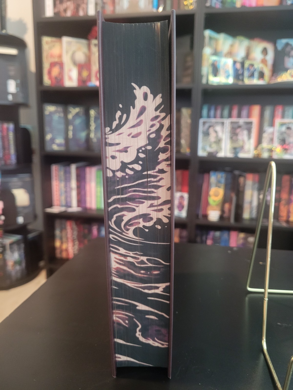 Isle in the Silver Sea Illumicrate Special Edition