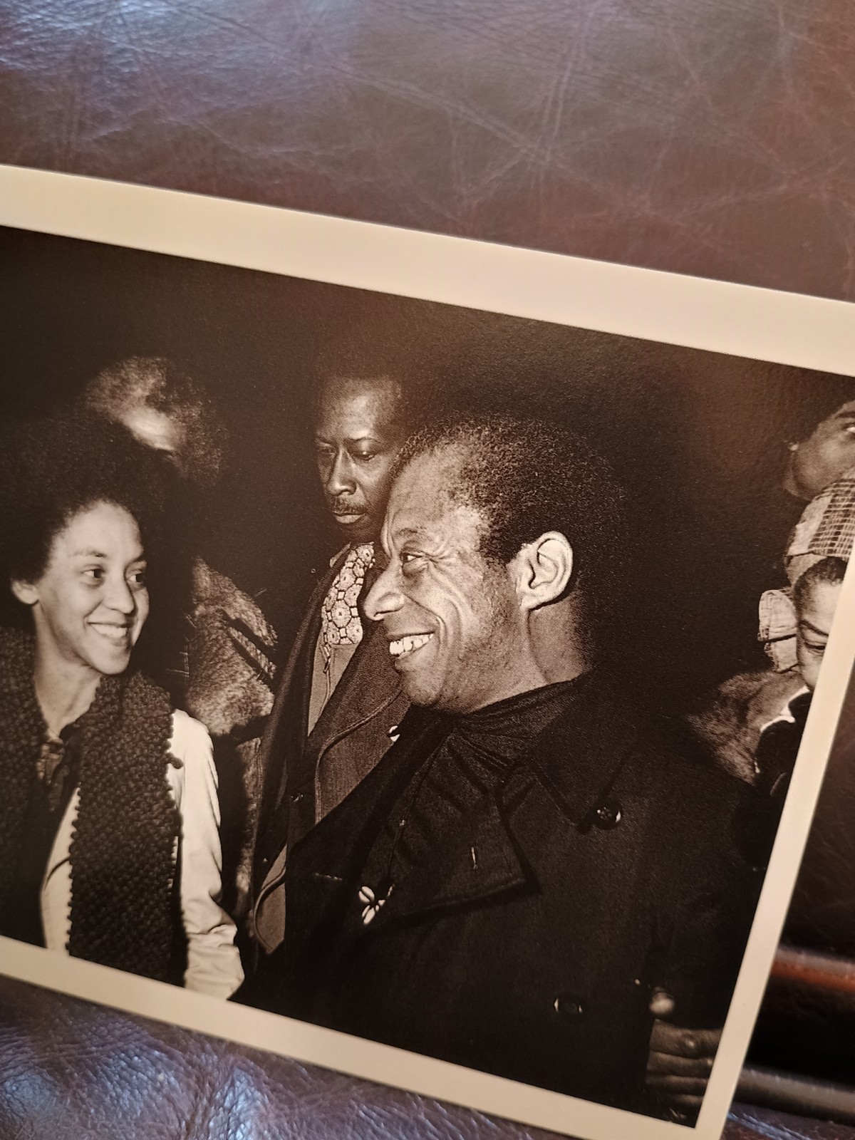 Black Writers: Book of (30 detachable) Postcards; Photographs-Jill Krementz. NEW