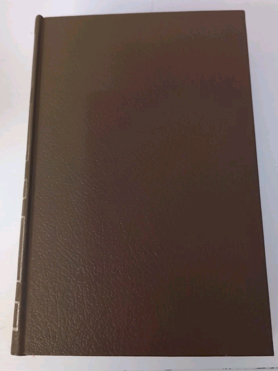The New Brown Driver Briggs Cesenius Hebrew Aramaic Lexicon