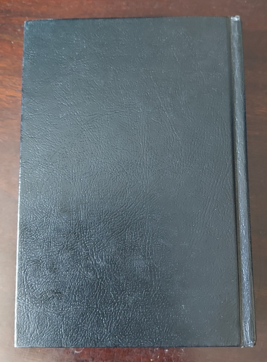 Lot Of 2 Holy Bibles – Versions: New World Translation Watchtower & King James