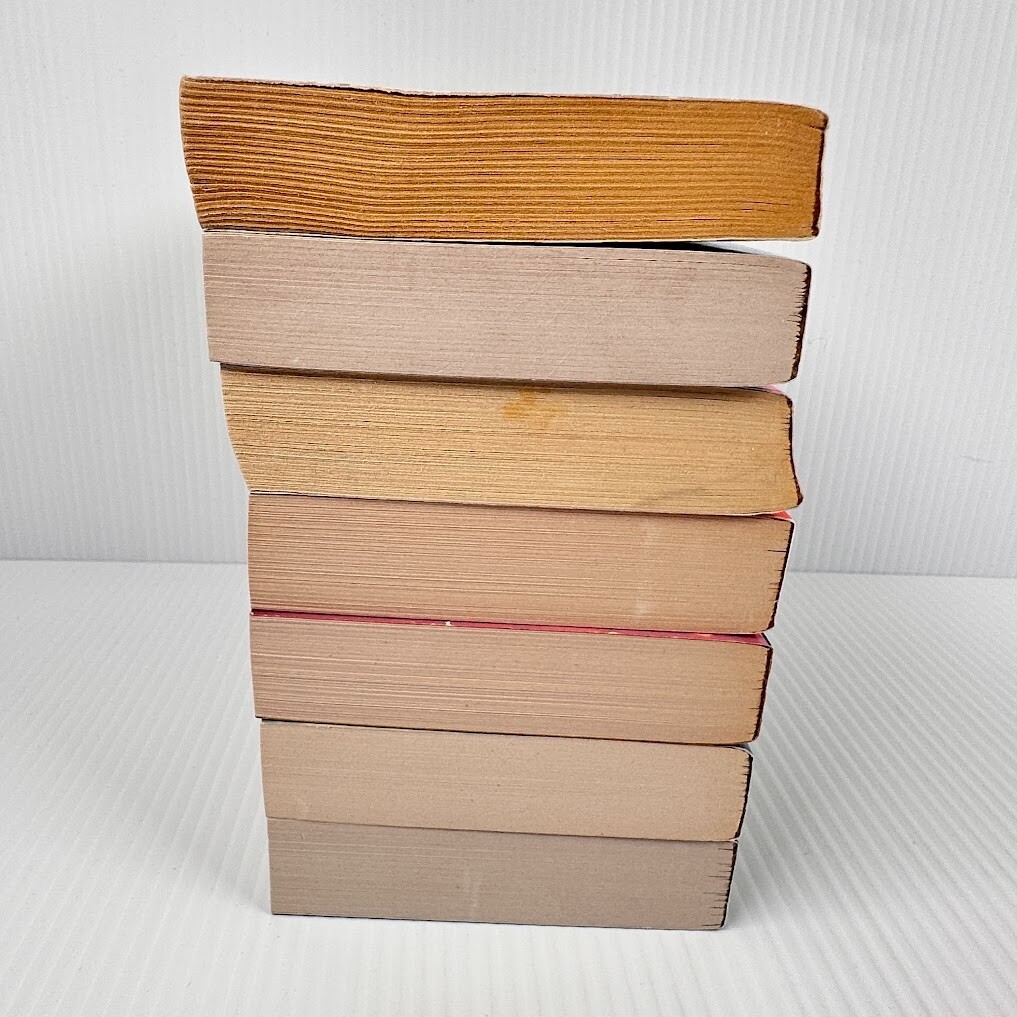 7x Susan Mallery PB Books – Multiple Titles – Romance
