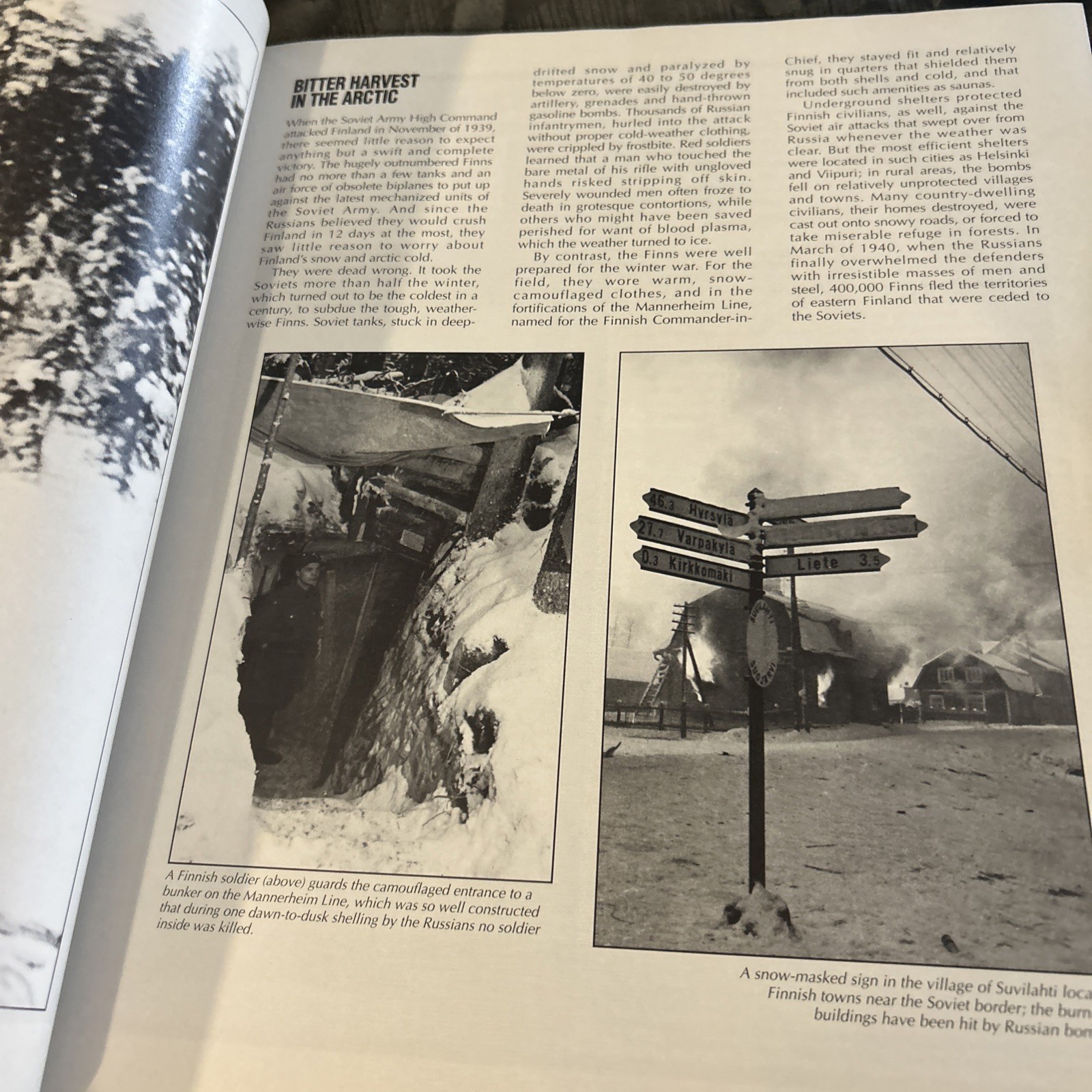 Time-Life Books History of World War II by Time-Life Books Editors (1989,…