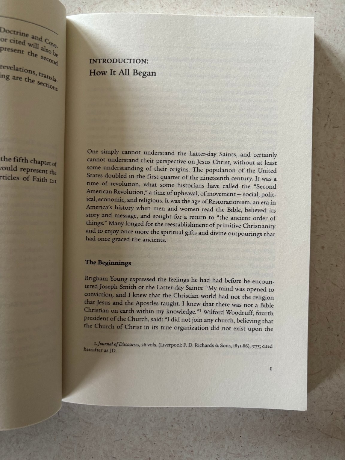 A Different Jesus? Robert L. Millet 2005 Paperback Comparative Theology Eerdmans