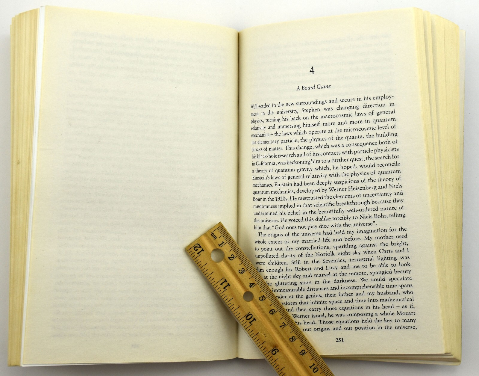 Travelling to Infinity: True Story Behind Theory to Everything By Jane Hawking