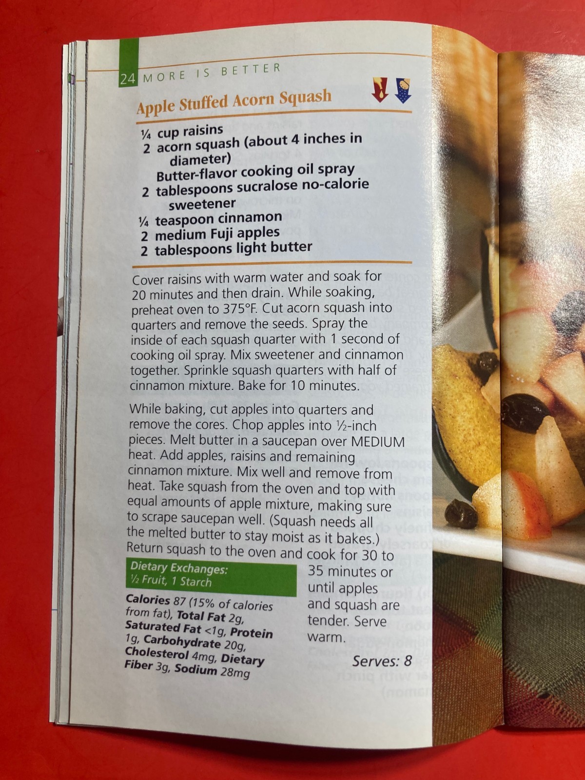 Diabetic Cooking Recipes Magazine 2007 Sep/Oct 84 PAGES
