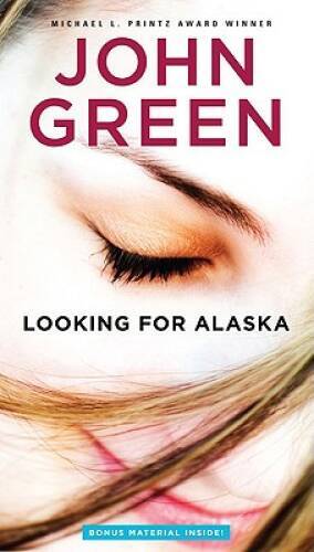 Looking for Alaska – Mass Market Paperback By Green, John – GOOD