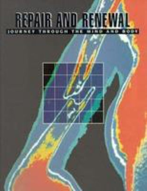 Repair and Renewal Hardcover