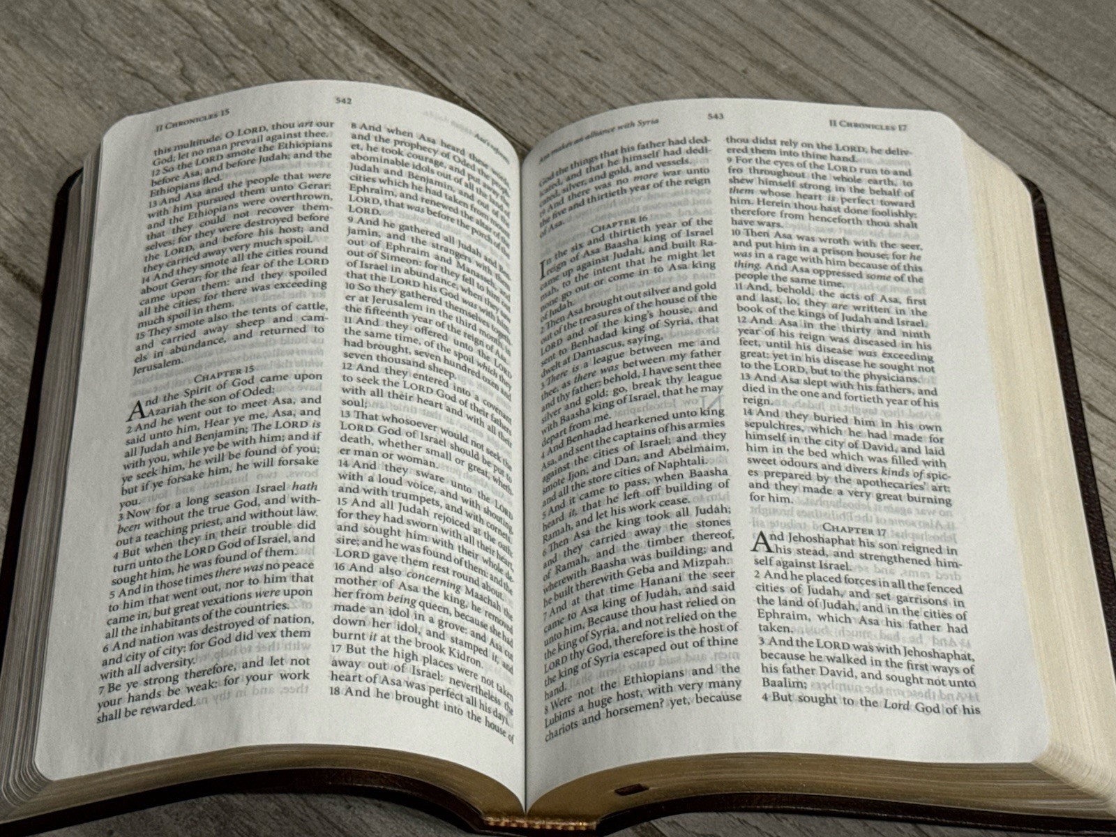 🙏 The Jack Van Impe Prophecy Bible Third Edition KJV King James Version Bible