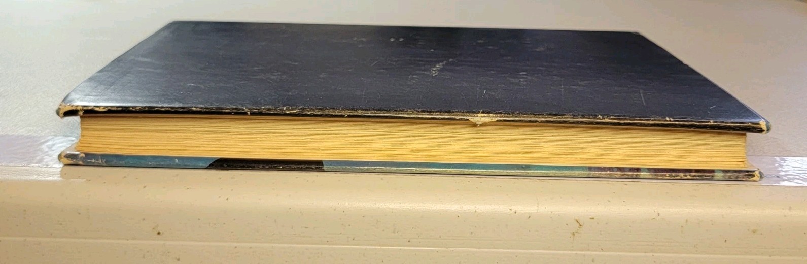 Sturgeon is Alive and Well Putnam 1971 Hard Cover Book Club Edition