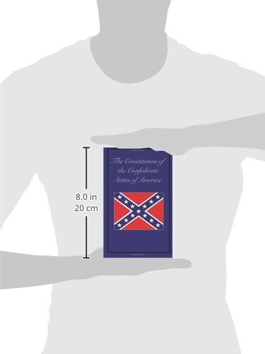 Constitution of the Confederate States of America