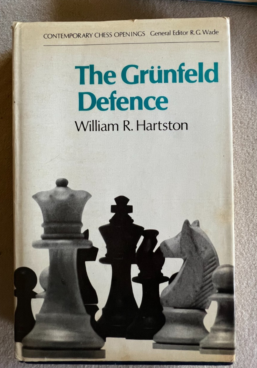 6 CHESS digest OPENINGS Marshall Attack BENONI Grunfeld Defence BATSFORD