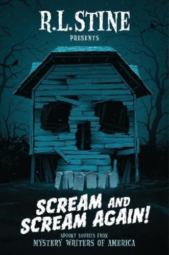 Phil Mathews Carter Wilson Doug Levin Je Scream and Scre (Paperback) (UK IMPORT)