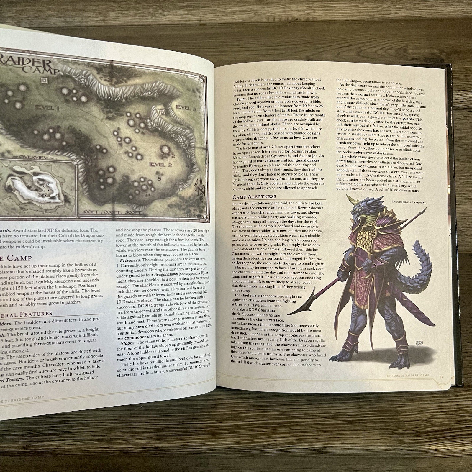 Hoard of the Dragon Queen Dungeons And Dragons (D&D) by Wizards Of The Coast RPG