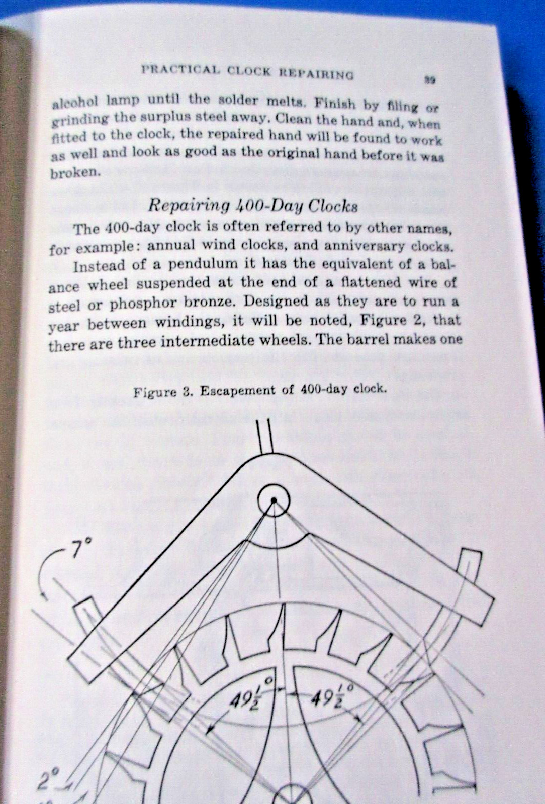 Watch Repair For Beginners: An Illustrated How-To Guide PB New 2012