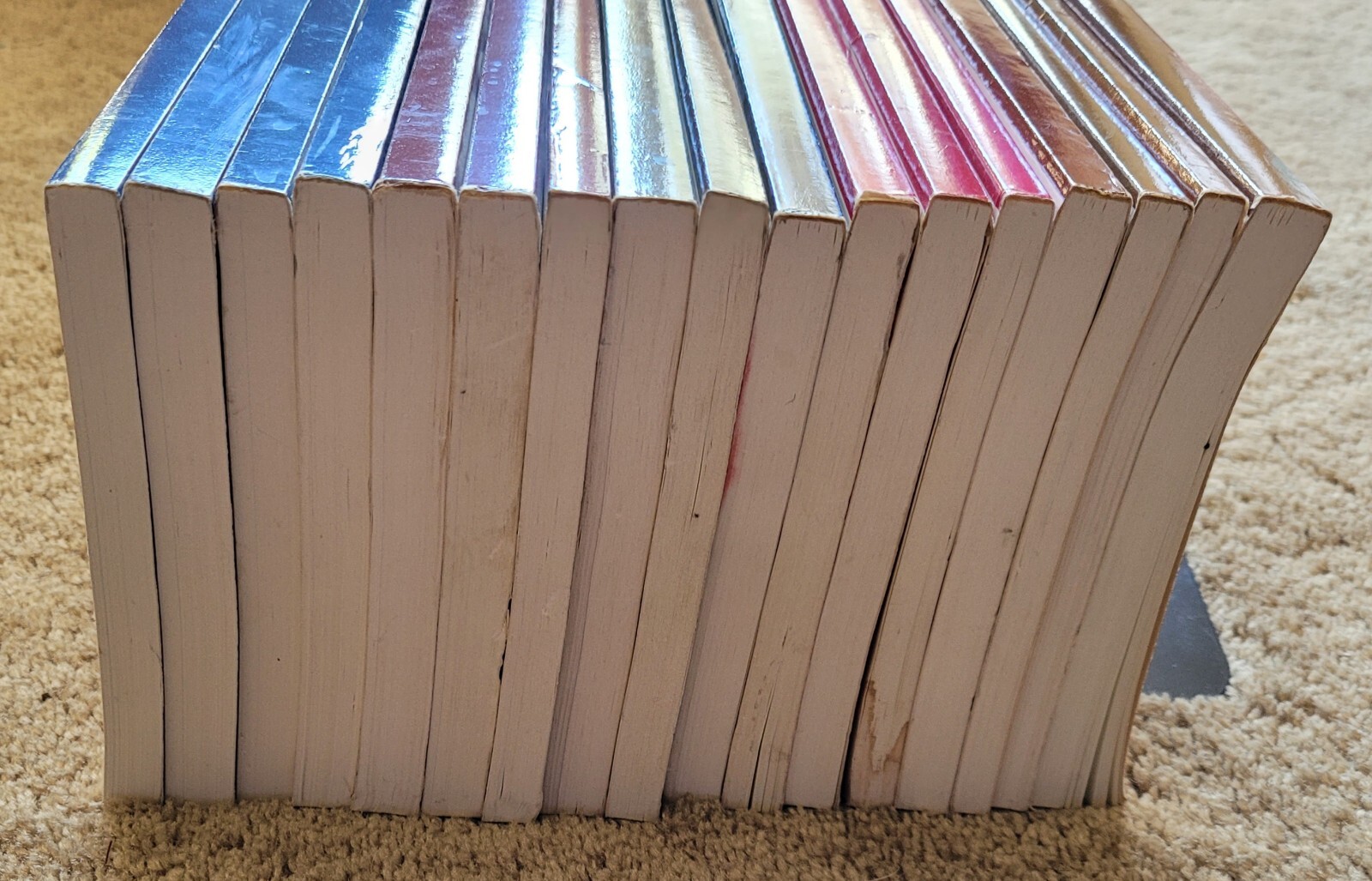 Ethnohistory (17 volumes) Duke University Press (1993-1999) #2