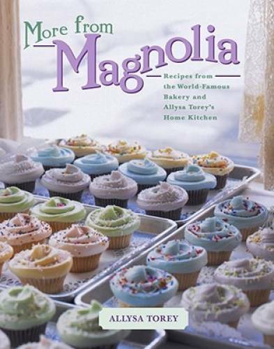 More From Magnolia – Hardcover By Torey, Allysa – GOOD