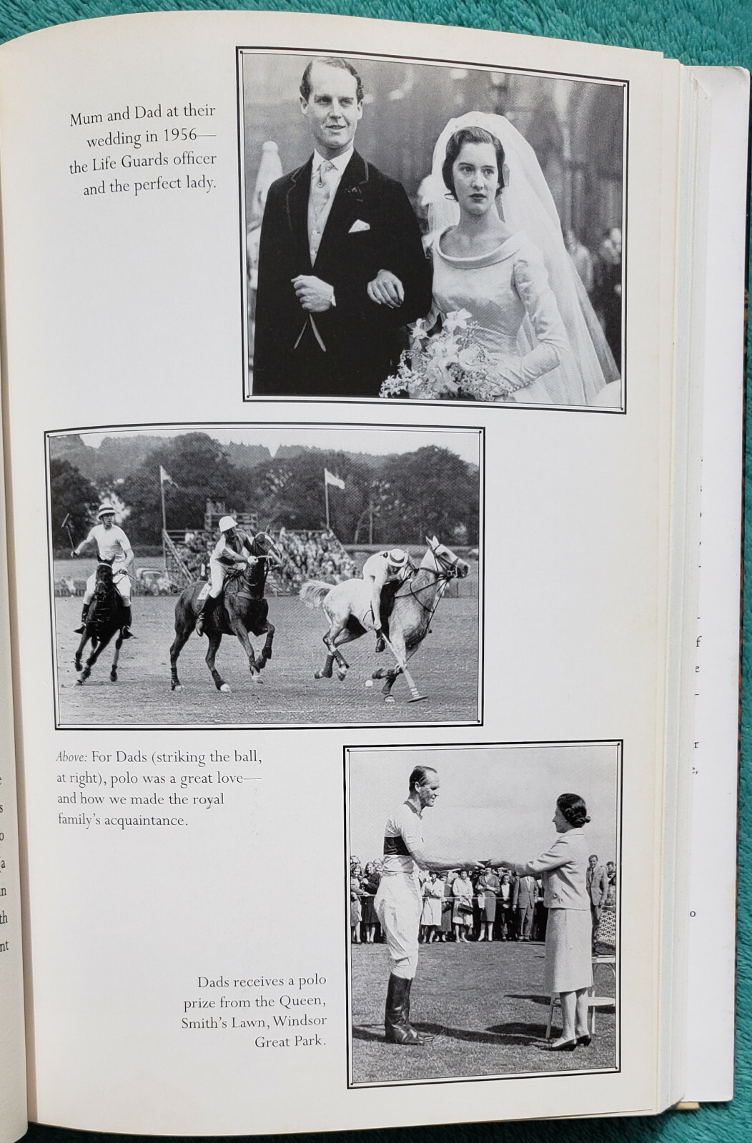Sarah The Duchess Of York My Story With Jeff Coplon 1996 Hardcover 306 Pages