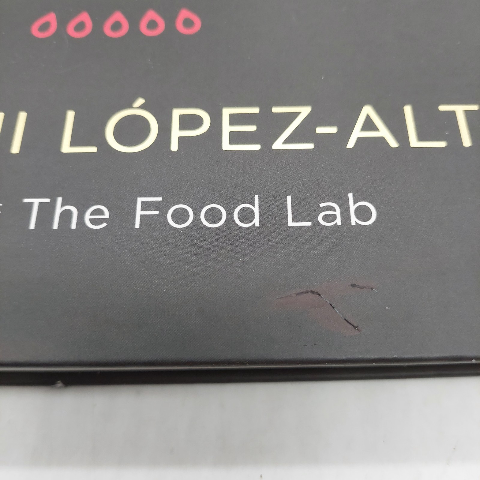 The Wok: Recipes and Techniques by J. Kenji Lopez Alt HC 2021 READ