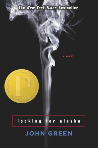 Looking for Alaska – 0142402516, John Green, paperback