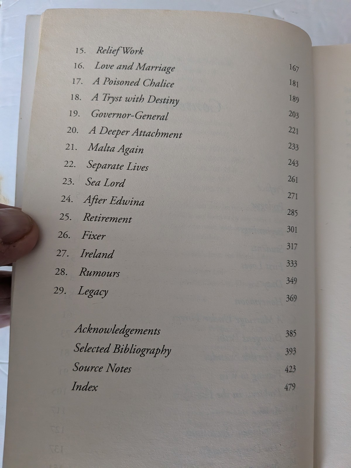 The Mountbattens Their Lives & Loves Andrew Lownie Biography Paperback 2020 Best