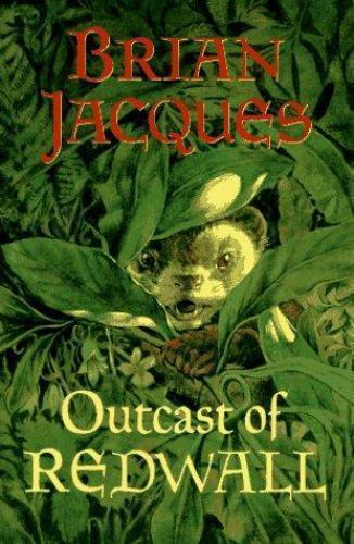 Outcast of Redwall by