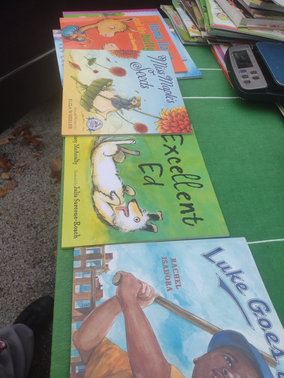 LOT OF 25 DOLLY PARTON IMAGINATION LIBRARY PICTURE BOOKS READ ALOUD ABCs NUMBERS