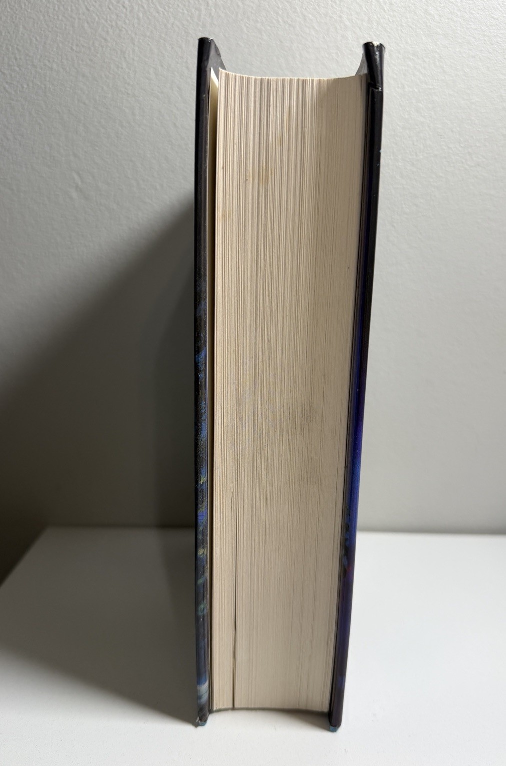 Signed First Rider’s Call Kristen Britain 1st Printing HC 2003 Green Rider