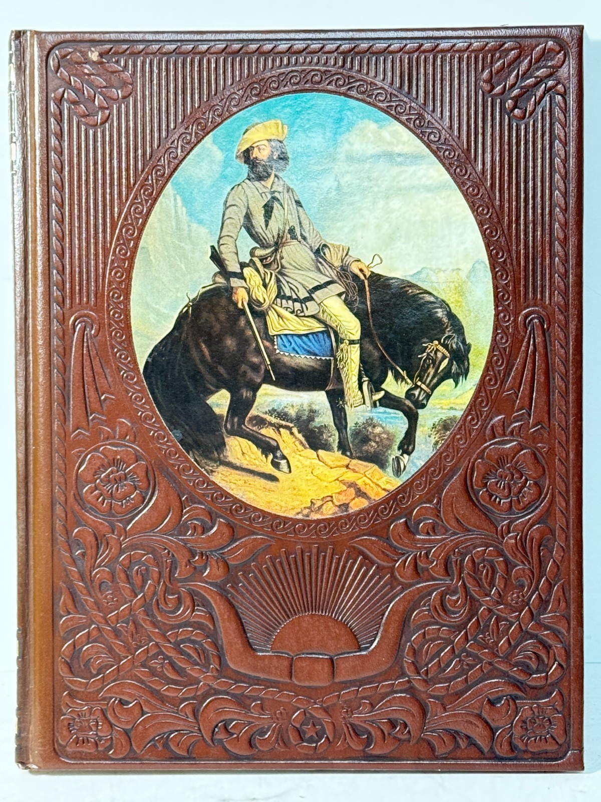 Time Life Books The Old West – The Trailblazers