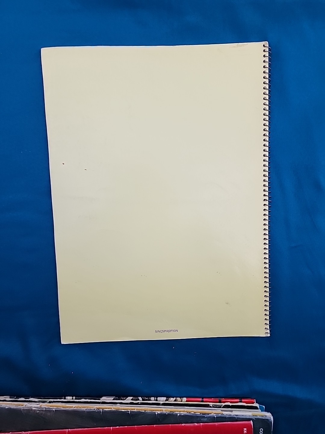 Finally Home arranged Dick Torrans Songs for Homegoing Music Song Book Sheet