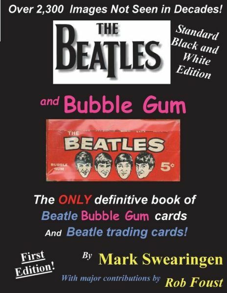 The Beatles And Bubble Gum Standard Edition