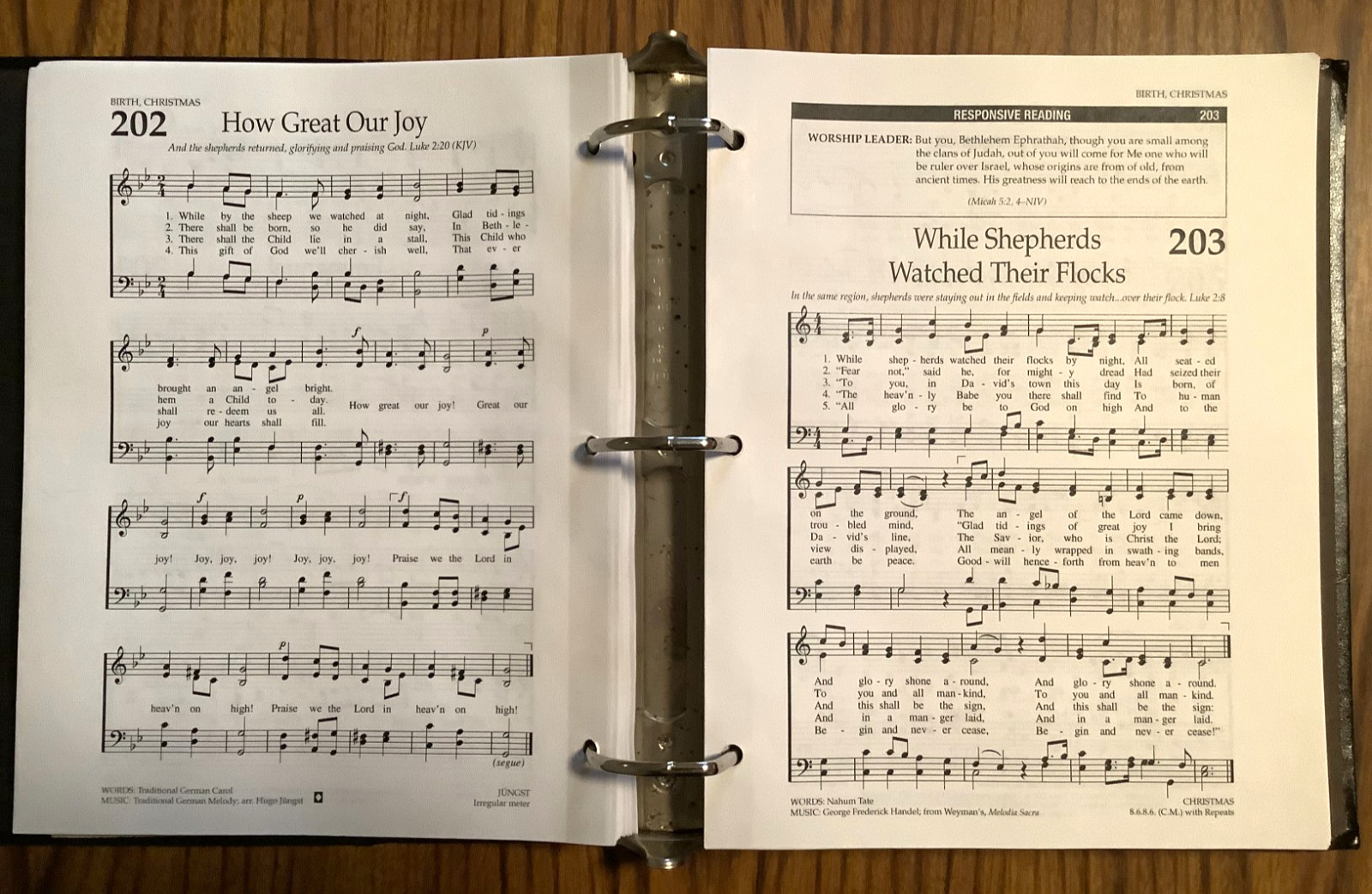 Baptist Hymnal and The Worship Hymnal 2008 Piano Edition by Lifeway Worship