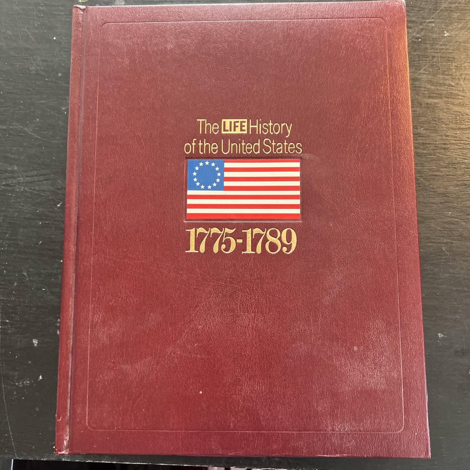 Time Life – The Life History of the United States Books – PICK YOUR TITLE