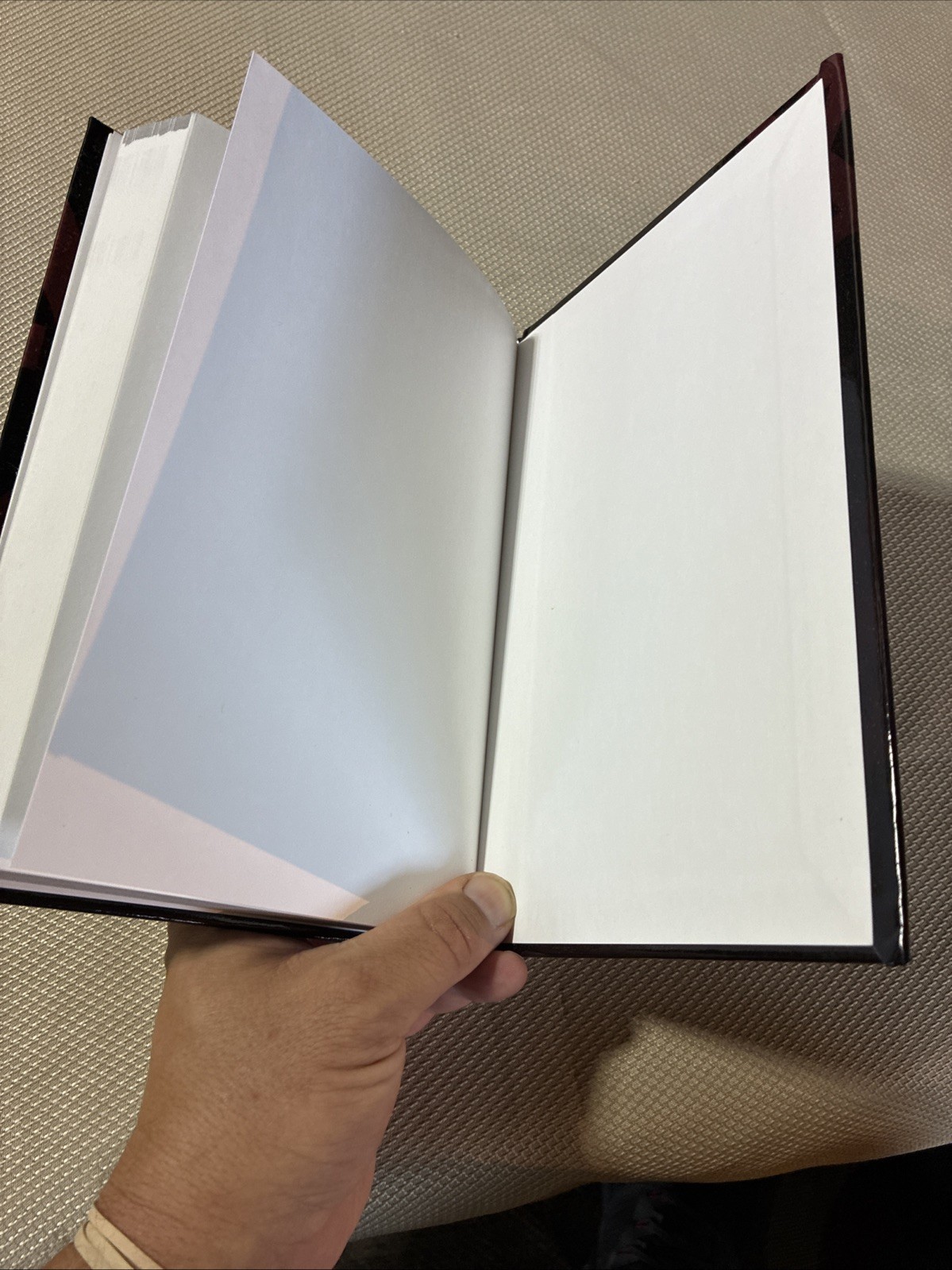 Our Hands Are Stained with Blood Revised and Expanded : The Tragic Story of the