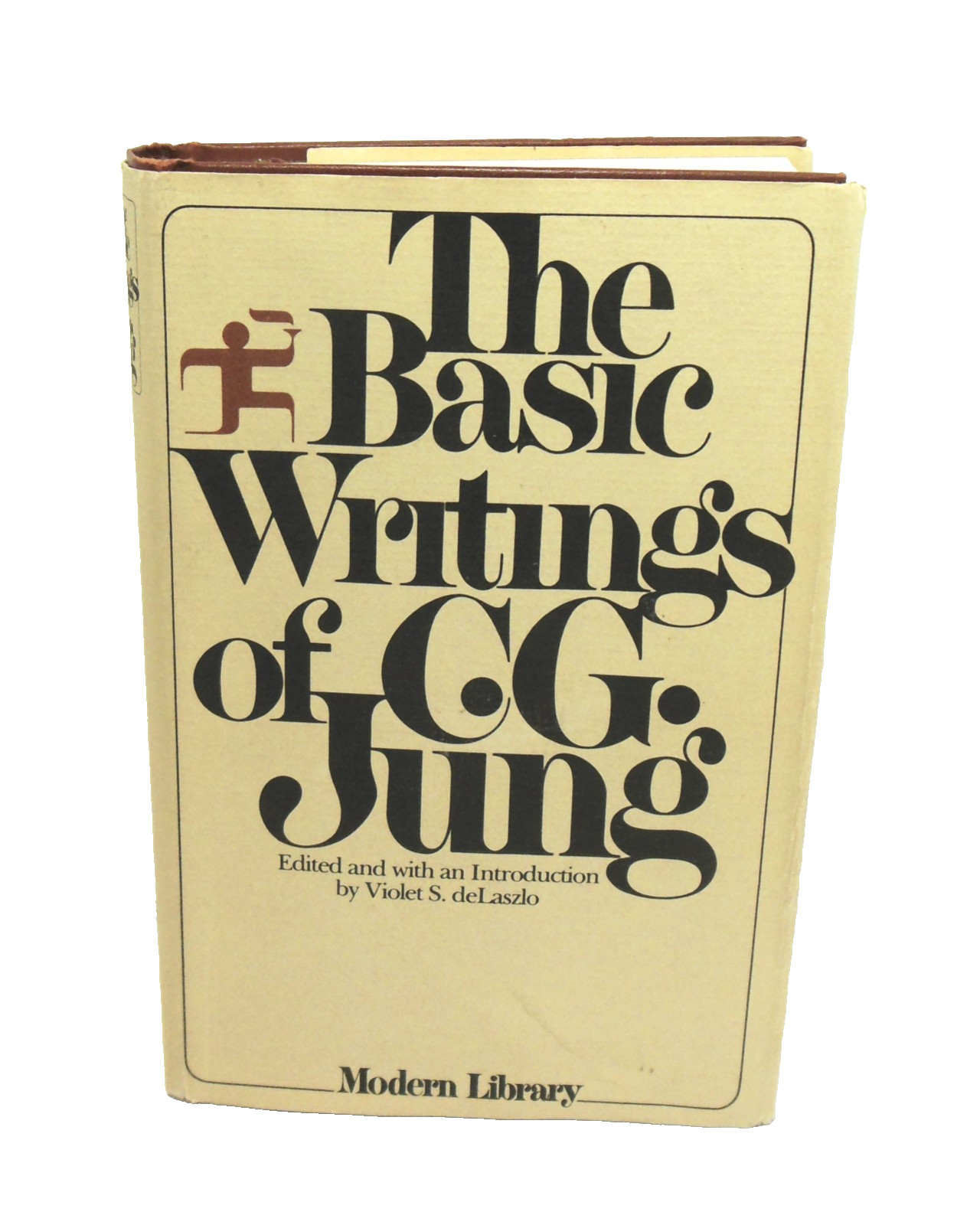 The Basic Writings of C G Jung Modern Library Edition Analytical Psychology HBDJ
