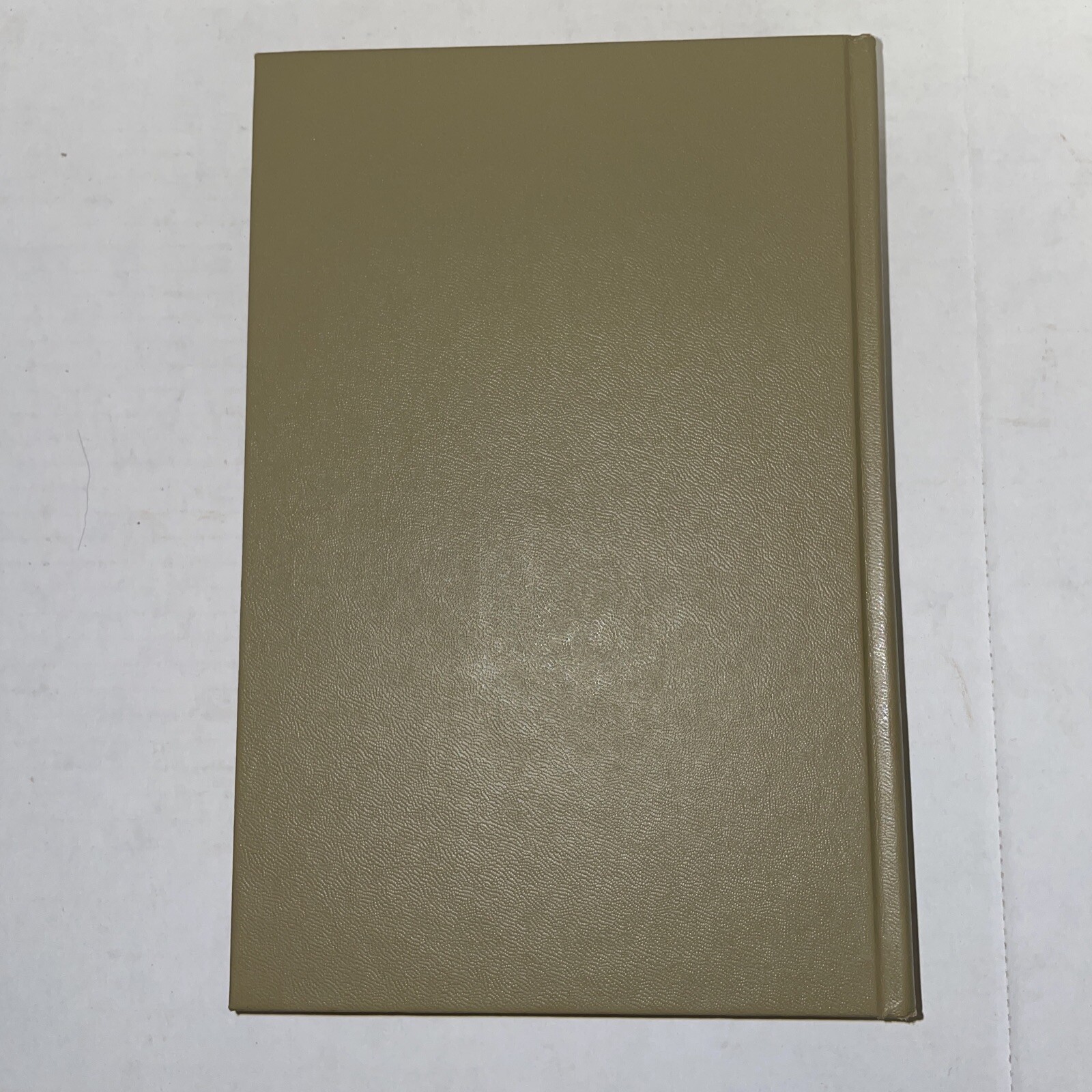 MINT~ THE OUTSIDERS Robert Carson 1966 HCDJ BCE 1st Ed (A5)