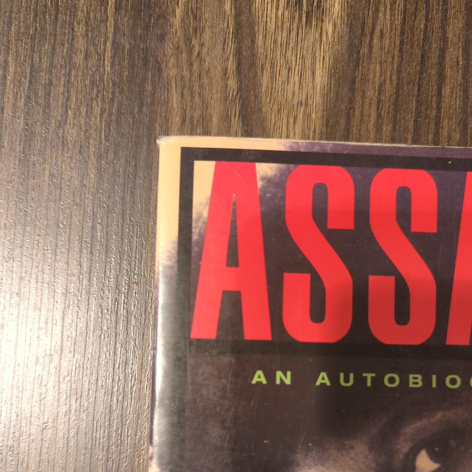 Assata : An Autobiography Paperback Assata Shakur