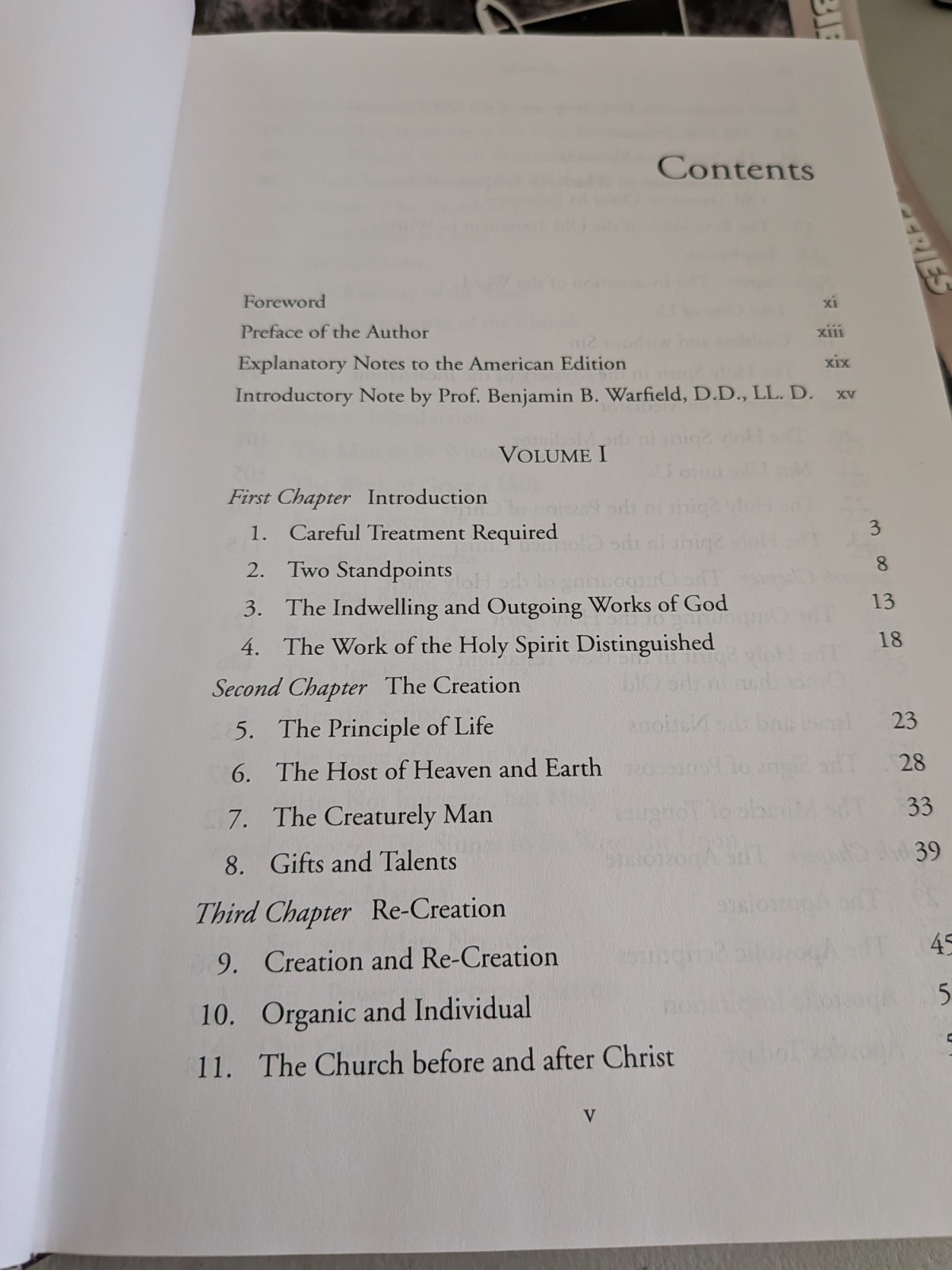 THE WORK OF THE HOLY SPIRIT (Pulpit Legends), By Abraham Kuyper,HB, DJ, VG