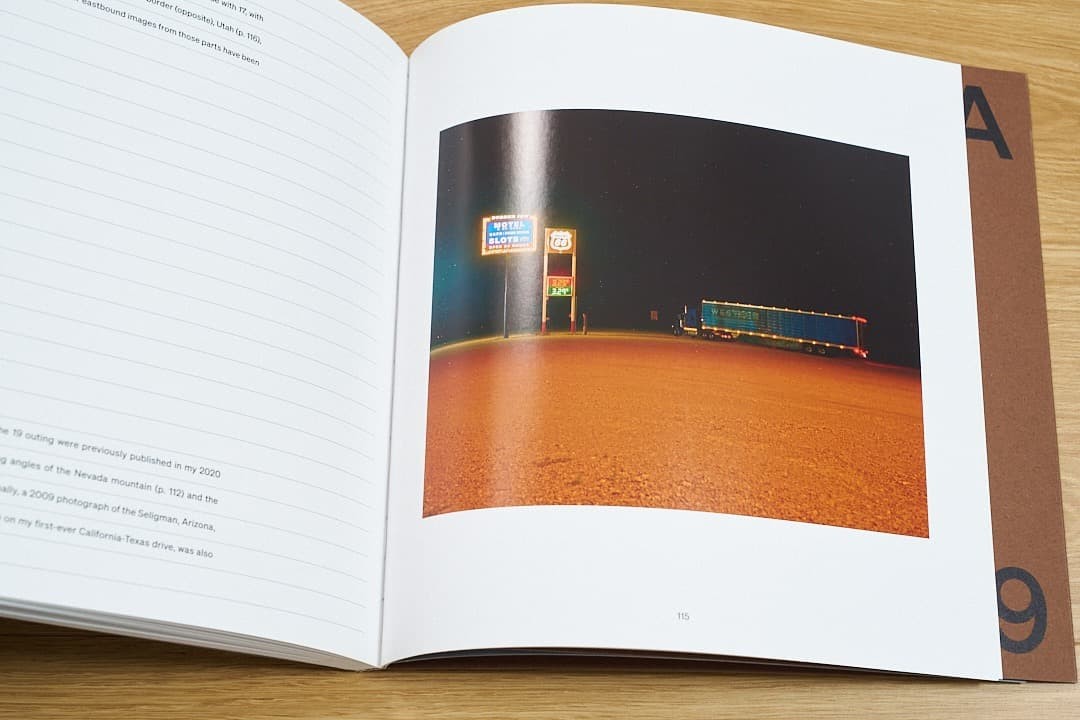 Jason Lee TX I CA 19 Photobook 9.9×9.9in 120 Pages 2024 Stanley Barker